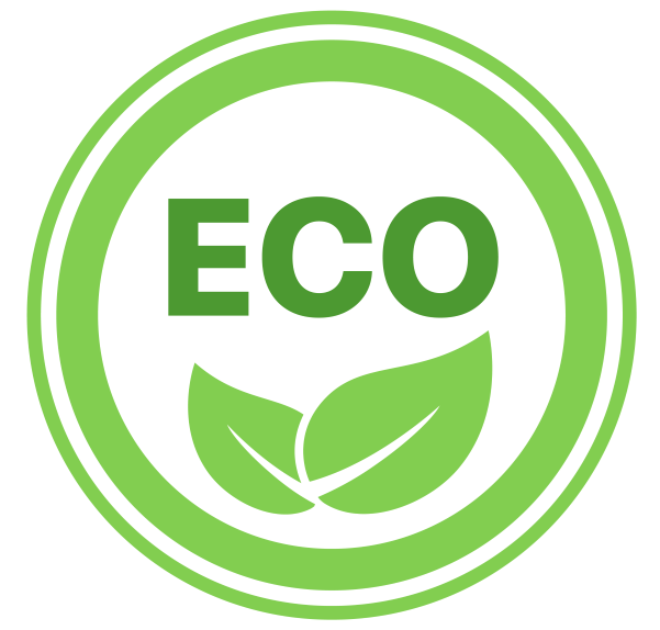 Sello ECO de NAVA